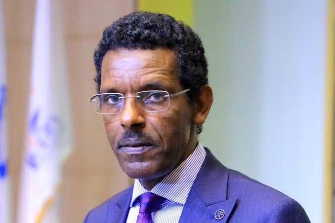 Dr. Debele Kabeta Hursa